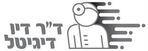 ד"ר דיו דיגיטל - לוגו סימן מסחר