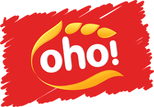 oho! - לוגו סימן מסחר רשום
