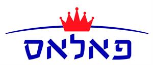 פאלאס - לוגו סימן מסחר רשום
