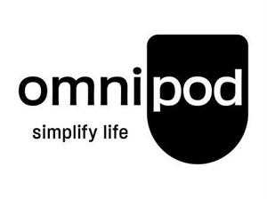 omnipod simplify life - לוגו סימן מסחר רשום