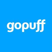 gopuff - לוגו סימן מסחר רשום