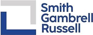 Smith Gambrell Russell - לוגו סימן מסחר רשום
