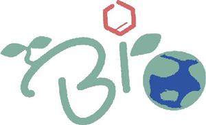 Bio - לוגו סימן מסחר רשום