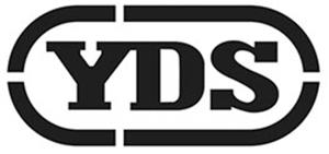 YDS - לוגו סימן מסחר רשום