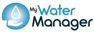 My Water Manager - לוגו סימן מסחר רשום