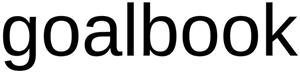 goalbook - לוגו סימן מסחר רשום