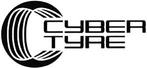 CYBER TYRE - לוגו סימן מסחר רשום