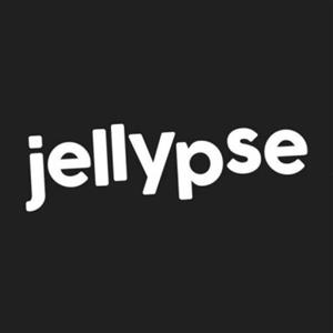 jellypse - לוגו סימן מסחר רשום