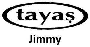 tayaş Jimmy - לוגו סימן מסחר רשום
