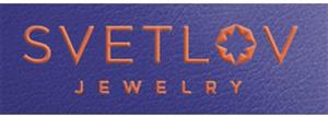 SVETLOV JEWELRY - לוגו סימן מסחר רשום