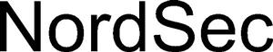 NordSec - לוגו סימן מסחר רשום