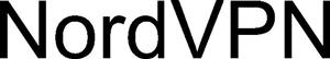 NordVPN - לוגו סימן מסחר רשום
