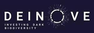 DEINOVE INVESTING DARK BIODIVERSITY - לוגו סימן מסחר רשום