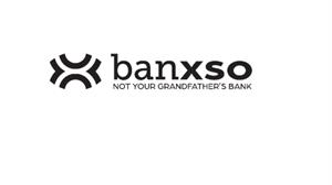BANXSO NOT YOUR GRANDFATHER`S BANK - לוגו סימן מסחר רשום