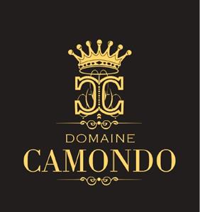 DOMAINE CAMONDO C - לוגו סימן מסחר רשום