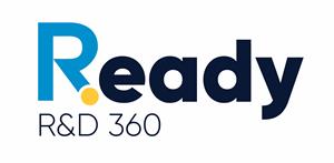 Ready R&D 360 - לוגו סימן מסחר רשום