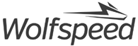 Wolfspeed - לוגו סימן מסחר רשום