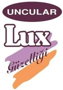 UNCULAR Lux Güzelliği - לוגו סימן מסחר