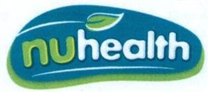 nuhealth - לוגו סימן מסחר רשום