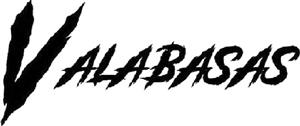 VALABASAS - לוגו סימן מסחר רשום