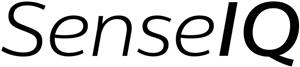 SenseIQ - לוגו סימן מסחר רשום