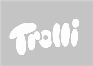 Trolli - לוגו סימן מסחר רשום
