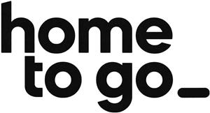 home to go_ - לוגו סימן מסחר רשום