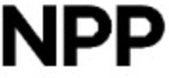 NPP - לוגו סימן מסחר רשום
