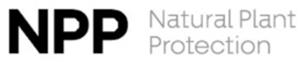 NPP Natural Plant Protection - לוגו סימן מסחר רשום
