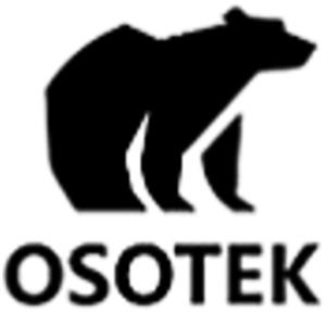 OSOTEK - לוגו סימן מסחר רשום