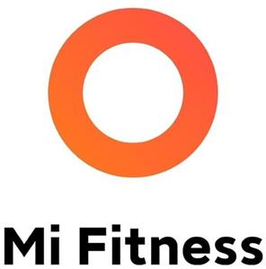 Mi Fitness - לוגו סימן מסחר רשום