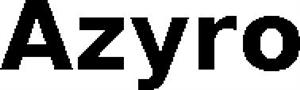Azyro - לוגו סימן מסחר רשום