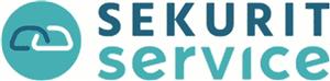 SEKURIT SERVICE - לוגו סימן מסחר רשום