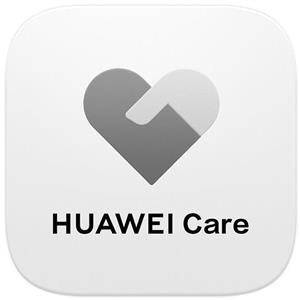 HUAWEI Care - לוגו סימן מסחר רשום