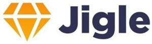 Jigle - לוגו סימן מסחר רשום