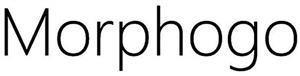 Morphogo - לוגו סימן מסחר