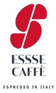ESSSE CAFFÈ ESPRESSO IN ITALY - לוגו סימן מסחר רשום