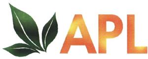 APL - לוגו סימן מסחר רשום