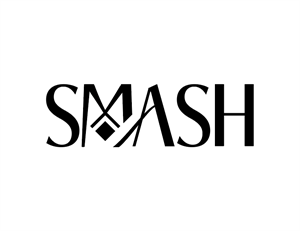 SMASH - לוגו סימן מסחר רשום