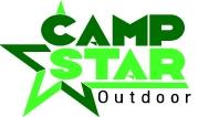 CAMP STAR OUTDOOR - לוגו סימן מסחר רשום