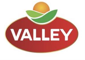 VALLEY - לוגו סימן מסחר