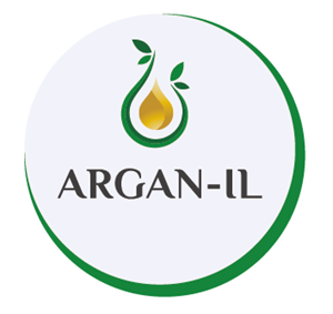 ARGAN-IL - לוגו סימן מסחר רשום