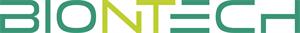 BIONTECH - לוגו סימן מסחר רשום