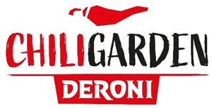 CHILIGARDEN DERONI - לוגו סימן מסחר רשום