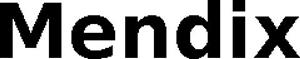 Mendix - לוגו סימן מסחר רשום