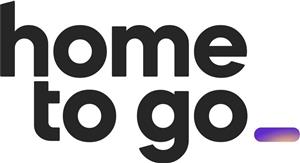 home to go - לוגו סימן מסחר רשום