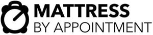 MATTRESS BY APPOINTMENT - לוגו סימן מסחר רשום