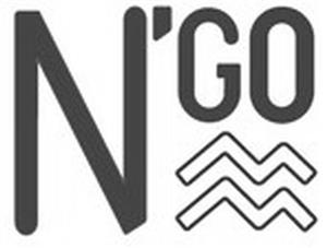 N'GO - לוגו סימן מסחר רשום