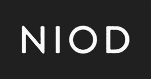 NIOD - לוגו סימן מסחר רשום