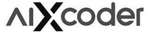 AIXcoder - לוגו סימן מסחר